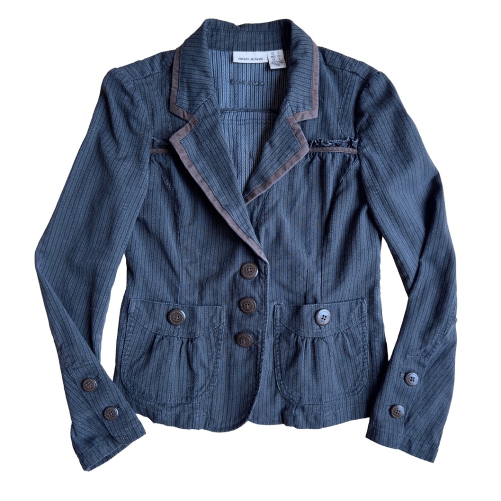 DKNY JEANS Blazer